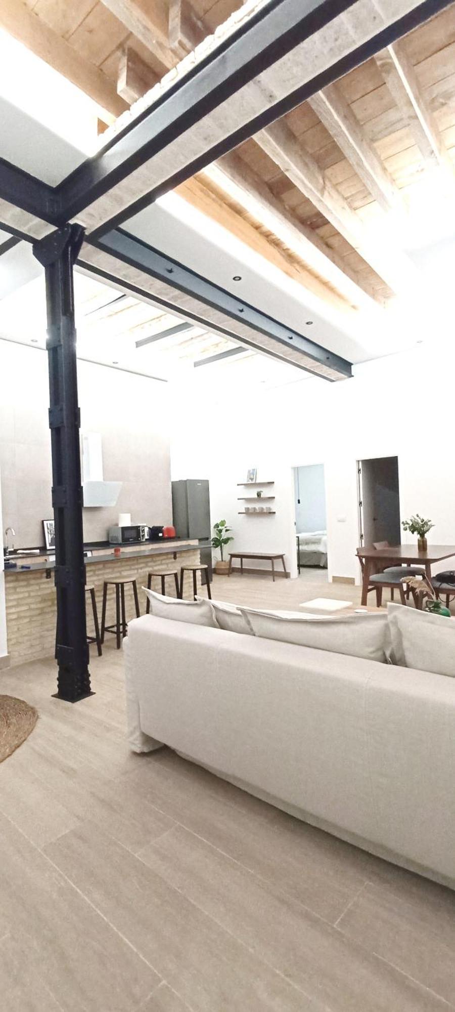 Boutike Apartament